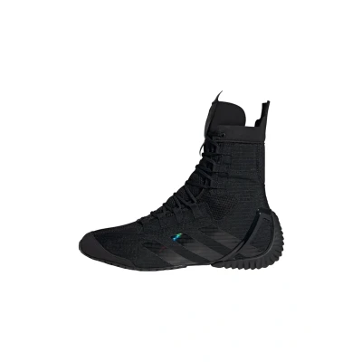 Afbeelding van Adidas Speedex 23 Boksschoenen Core Black/Carbon 44