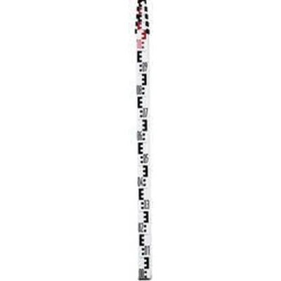 Afbeelding van Laserliner 080.42 Telescopische nivelleerlat Hoogte (max.)=400 cm Geschikt voor