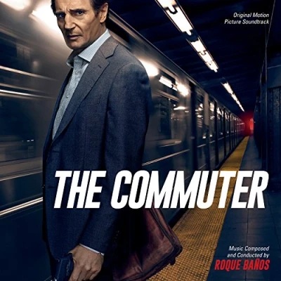 Afbeelding van The Commuter