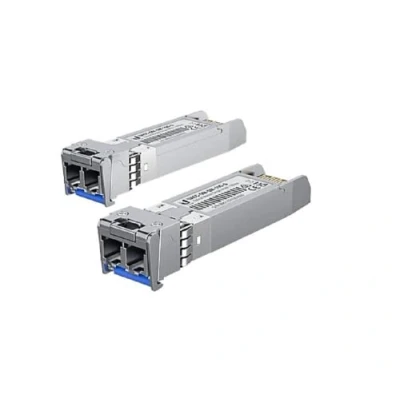 Afbeelding van SFP+ Optical Module 10 Gbps Single Mode, 2 Pack