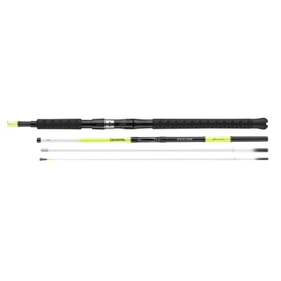 Afbeelding van Daiwa Sealine X&#039;treme Interline Reis Boothengel 2023 2.25m (100 250g)