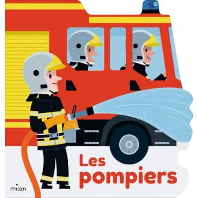 Afbeelding van Les pompiers