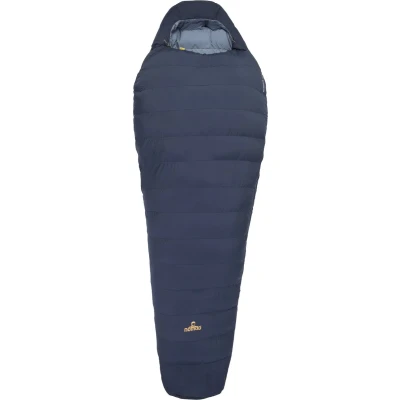 Afbeelding van Nomad Inca Pro 1250 Mummy Slaapzak Dark Navy Kleurloos Slaapzakken
