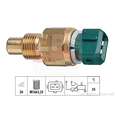 Afbeelding van Eps Temperatuursensor 1.830.548