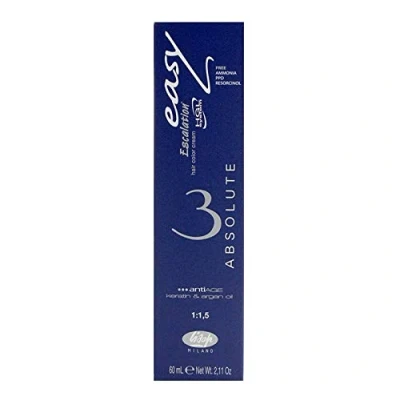 Afbeelding van Lisap Absolute 3 77/21 Iriserend Asblond 60ml