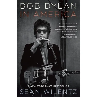 Afbeelding van Bob Dylan in America