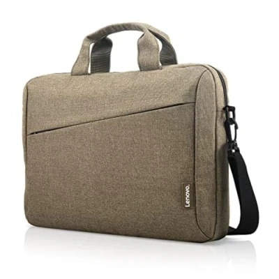 Image de Lenovo Casual Toploader T210 Sacoche pour ordinateur portable 15.6&quot; vert camouflage IdeaPad 1 14; S340 ThinkCentre M75t Gen 2; ThinkPad T14s 3; X1 Nano V15 IML