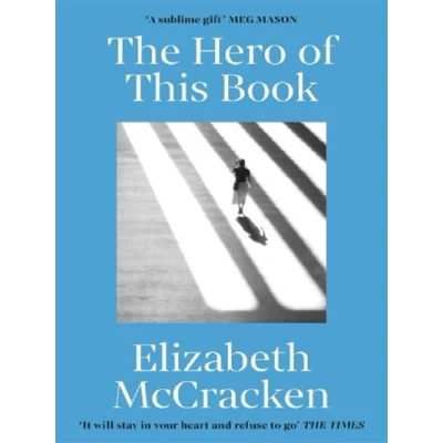 Image de THE HERO OF THIS BOOK