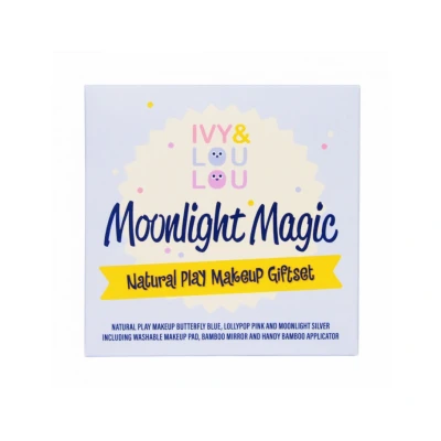 Afbeelding van Ivy &amp; Loulou Kinder Make up Giftset Moonlight Magic