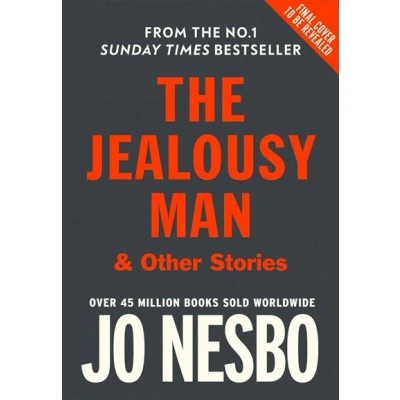 Image de The Jealousy Man