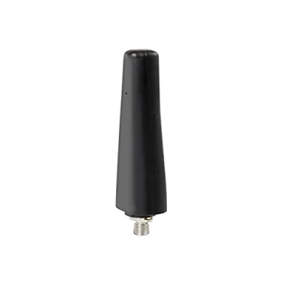 Afbeelding van Lampa 40254 Vervangende antennestaaf (AM/FM) 6 cm Ø 5 mm, voor Fiat Alfa Romeo, Lancia, zwart