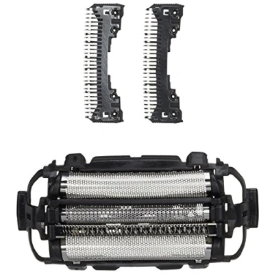 Image de Panasonic wes9025y1361 combo pack avec grille et lame pour rasoirs es la93 la63