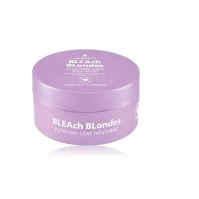 Afbeelding van Lee Stafford Bleach Blondes Everyday Care Treatment 200ml Haibu by Kapperskorting.com