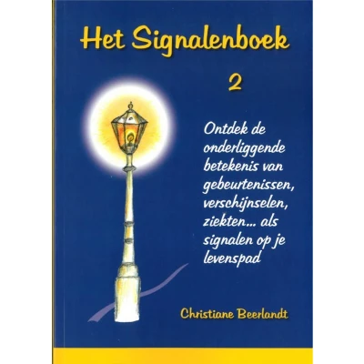 Afbeelding van Het signalenboek 2