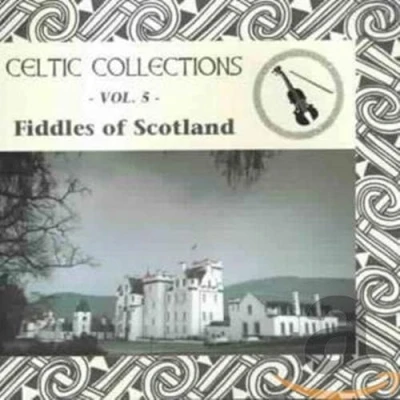 Afbeelding van Various Artists Fiddles Of Scotland (CD)