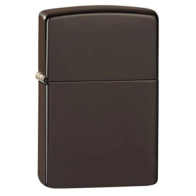 Afbeelding van Aansteker Zippo Classic Brown