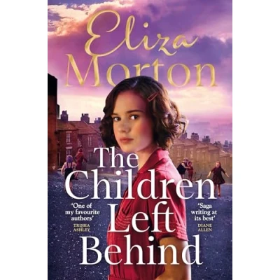 Afbeelding van Liverpool Orphans Trilogy The Children Left Behind