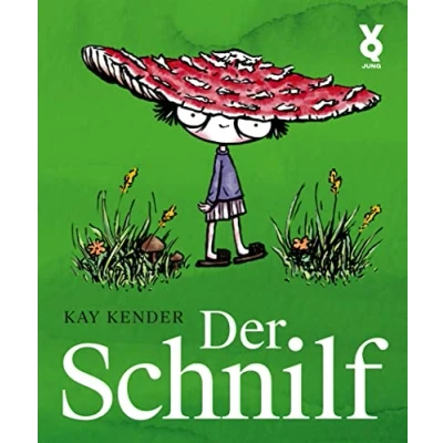 Afbeelding van Der Schnilf
