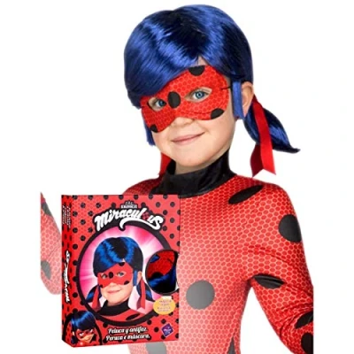 Afbeelding van Pruik My Other Me LadyBug