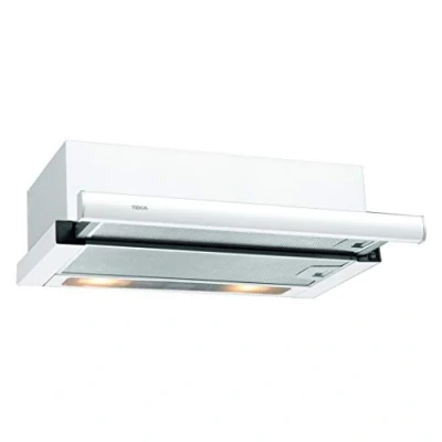 Afbeelding van Conventionele Afzuigkap Teka TL6310W 60 cm 332 m3/h 65 dB 231W