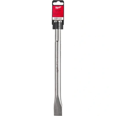 Afbeelding van MILWAUKEE 4932343737 SDS Max platte beitel 280 x 25 mm