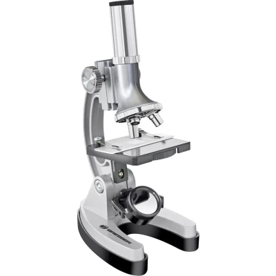 Afbeelding van Bresser Junior Microscoop Set Biotar 300 1200x