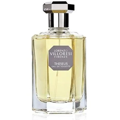 Afbeelding van Theseus by Lorenzo Villoresi 100 ml Eau De Toilette Spray
