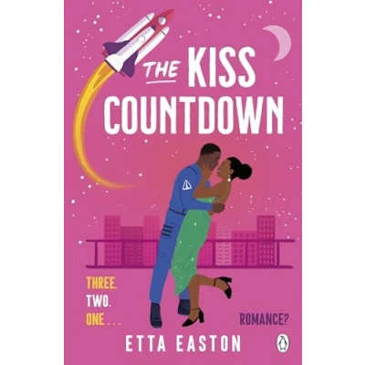 Afbeelding van The Kiss Countdown