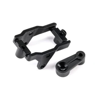 Afbeelding van servo mount, steering/ horn