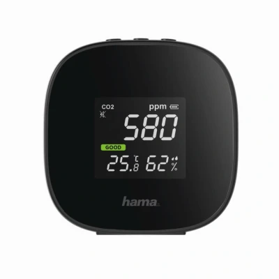 Afbeelding van Hama Co2 meettoestel