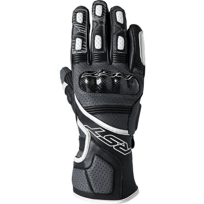 Afbeelding van RST Fulcrum Ce Mens Glove Grey White Black 11 Maat Handschoen