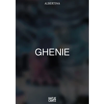 Afbeelding van Egon Schiele Adrian Ghenie