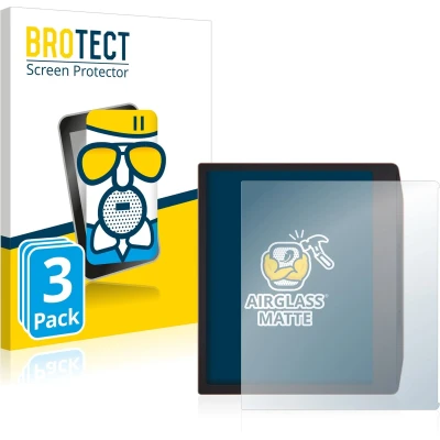 Afbeelding van BROTECT Screenprotector voor PocketBook Era / Color Folie Beschermfolie Beschermglas matte (3 Stuks)