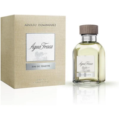 Afbeelding van Adolfo Dominguez Agua Fresca Eau de Toilette 200 ml