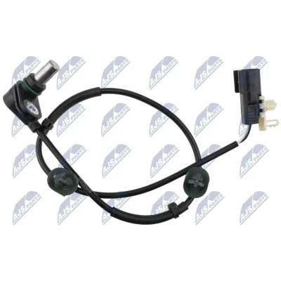 Afbeelding van NTY HCA FR 076 ABS Sensor Achteras rechts FORD: Ranger Mk3 (TKE) 2.2 TDCi, TDCi 4x4, 3.2 4x4 2011