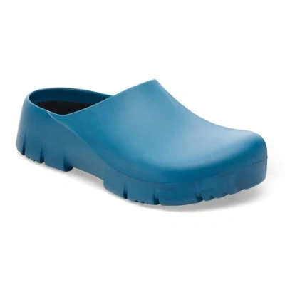 Afbeelding van Birkenstock Superbirki 2.0 Regular Muiltjes, Maat: 44, Ink blue Pu