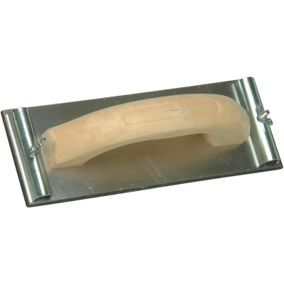 Afbeelding van Handslijper SUPER PROF voor schuurgaas 240x85 mm