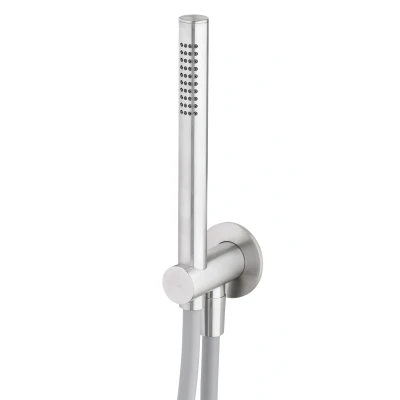 Afbeelding van Waterevolution S22 badgarnituur RVS T4621IE