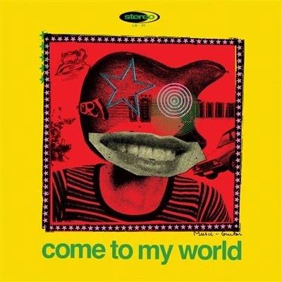 Image de Come To My World (A Brief History Of Indie Pop 1985 2023)