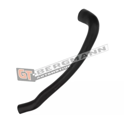 Afbeelding van GATES 09 0615 Laadluchtslang AEM (ethyleen acrylaat rubber) FORD: Transit Mk6 Van