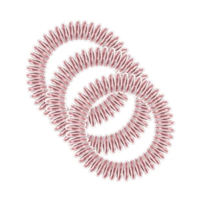 Afbeelding van Invisibobble Slim Bella Rosa Galaxy