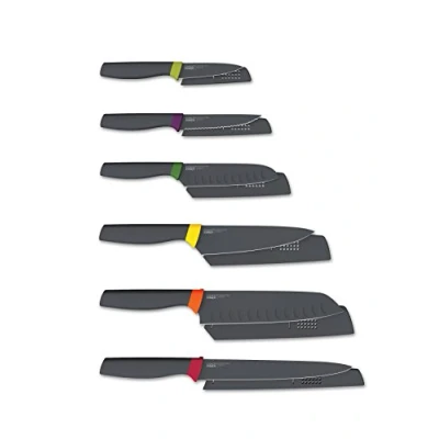 Afbeelding van Joseph Elevate Messenset, meerkleurig, 4 stuks