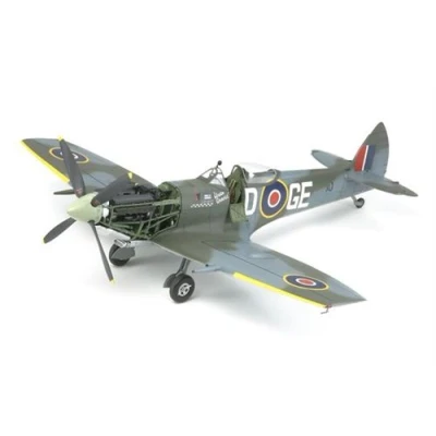 Image de Supermarine Spitfire Mk.XVIe