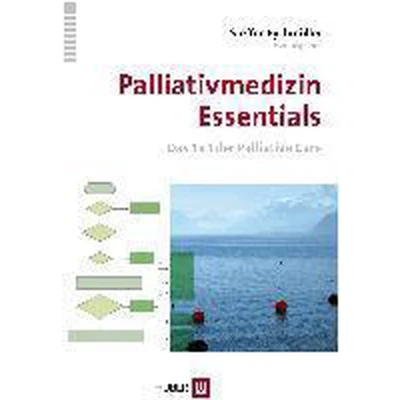 Afbeelding van Palliativmedizin Essentials