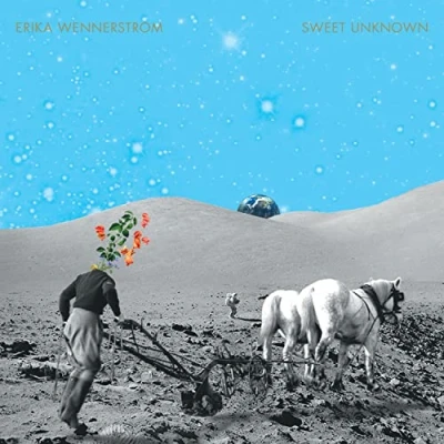 Afbeelding van Erika Wennerstrom Sweet Unknown (CD)