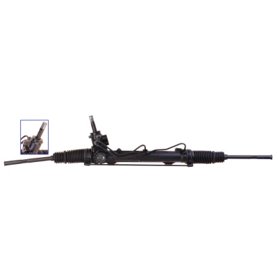 Afbeelding van DRI 711520275 Stuurhuis Hydraulisch voor voertuigen met stuur links 1180