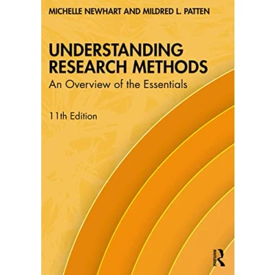 Afbeelding van Understanding Research Methods