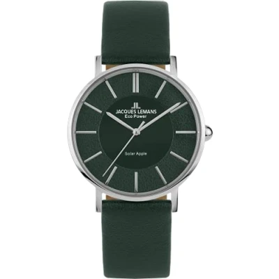 Afbeelding van UHR, ECO POWER, DUNKELGR�N
