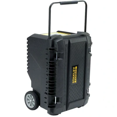 Image de STANLEY FMST1 73601 Chariot à outils FATMAX 90L