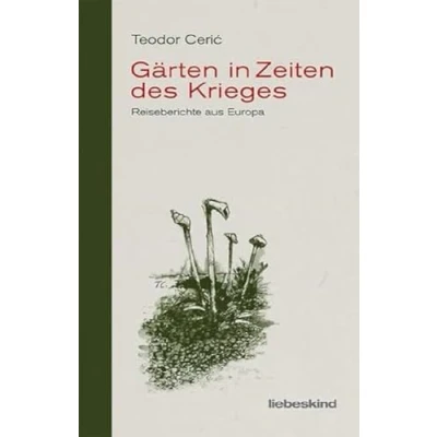 Afbeelding van Gärten in Zeiten des Krieges
